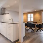 Appartement Ahornisegg - Griwa Rent Ag *