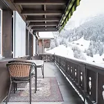 Ahornisegg - Griwa Rent Ag Appartement