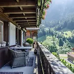 Ahornisegg - Griwa Rent Ag * Grindelwald