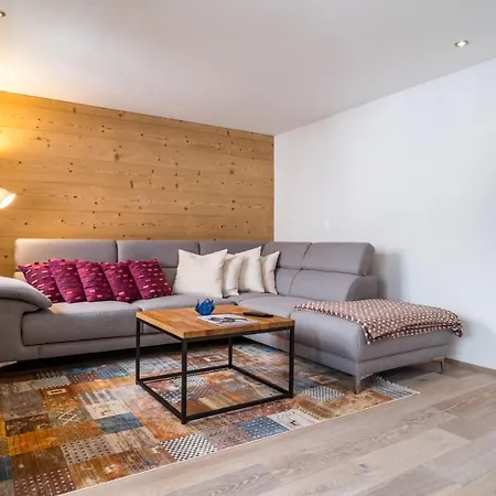 Ahornisegg - Griwa Rent Ag Lägenhet *