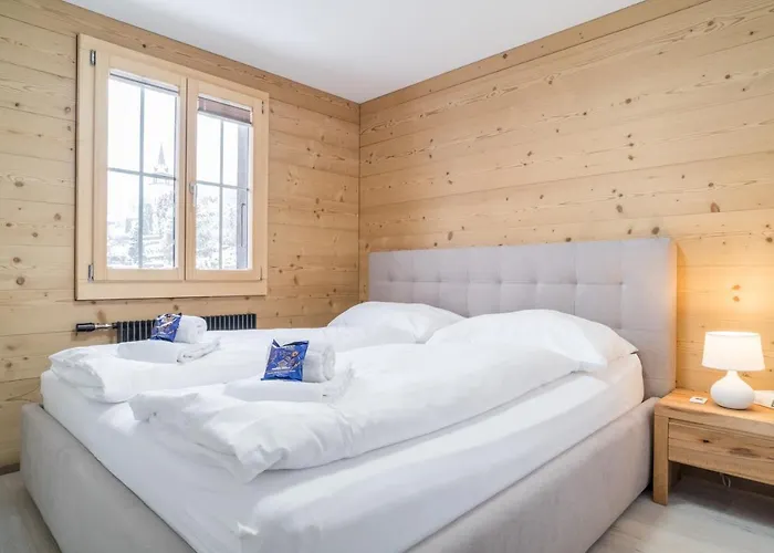 דירה Ahornisegg - Griwa Rent Ag