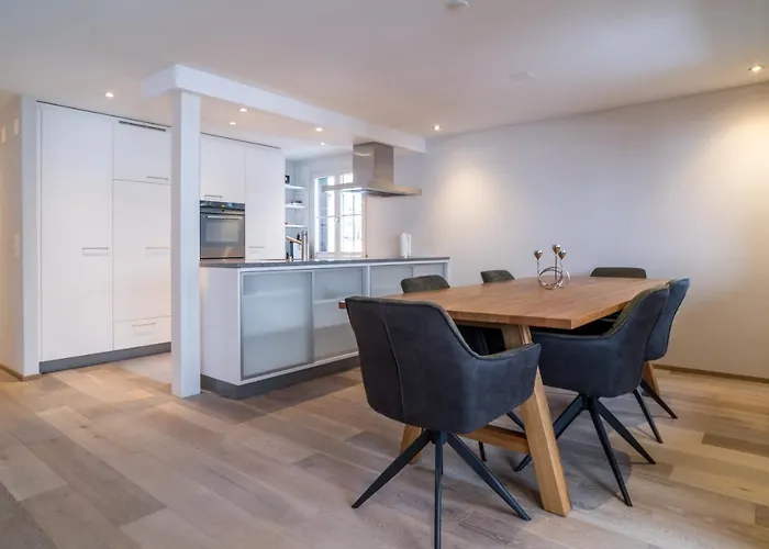 Ahornisegg - Griwa Rent Ag * גרינדלוולד