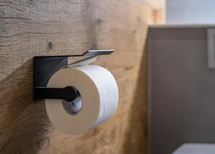 Apartment Ahornisegg - Griwa Rent Ag *