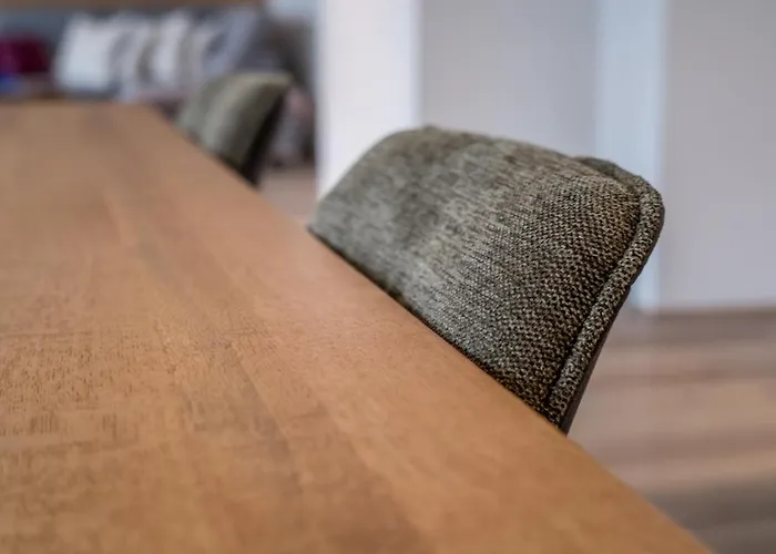 דירה Ahornisegg - Griwa Rent Ag *