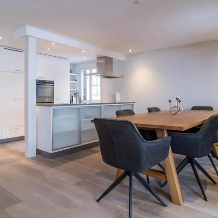 Ahornisegg - Griwa Rent Ag * Grindelwald