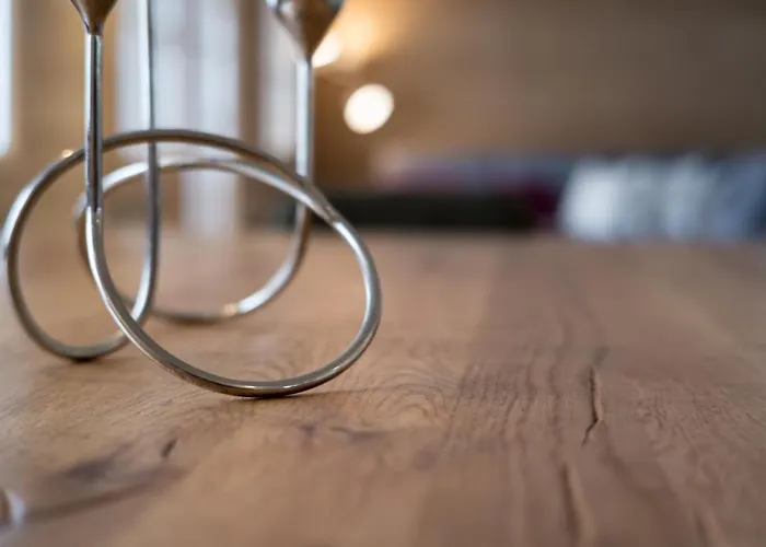 Ahornisegg - Griwa Rent Ag Daire