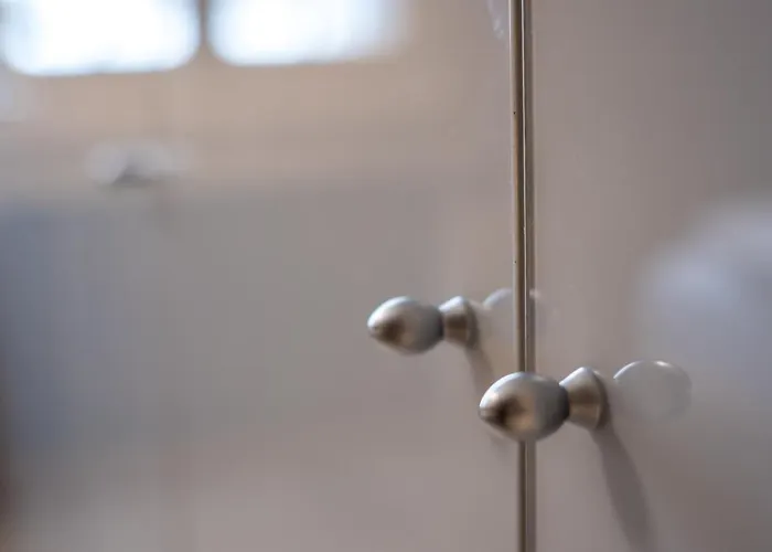 Daire Ahornisegg - Griwa Rent Ag *