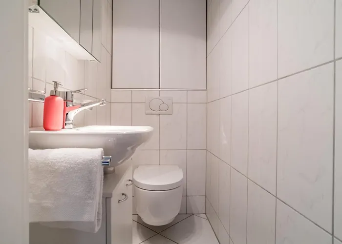 Ahornisegg - Griwa Rent Ag